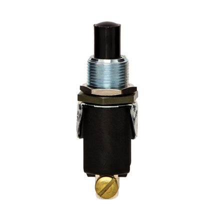 Pushbutton Momentary SPST N.C.