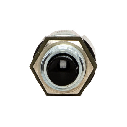 Pushbutton Momentary SPST N.C.