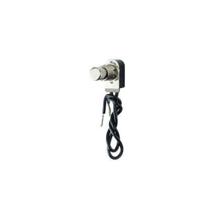 Pushbutton Maintained Wire Leads