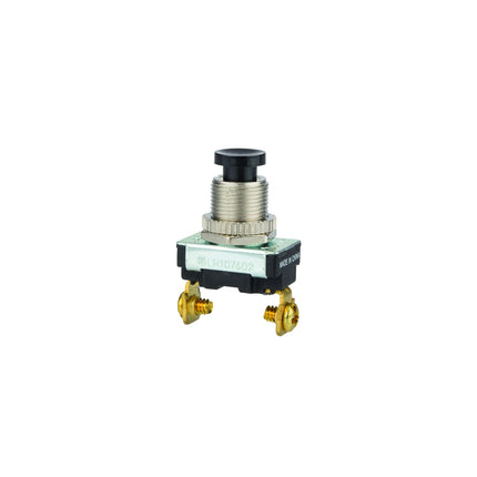 Pushbutton Momentary