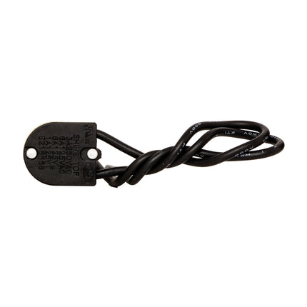Push Canopy Maintained Brass Actuator