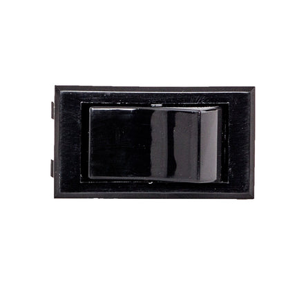 Rocker Switch Maintained DPST On-Off