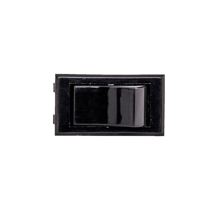 Rocker Switch Maintained DPST On-Off
