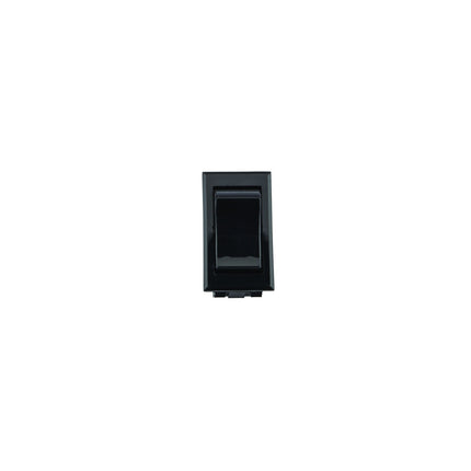 Rocker Switch Maintained DPST On-Off