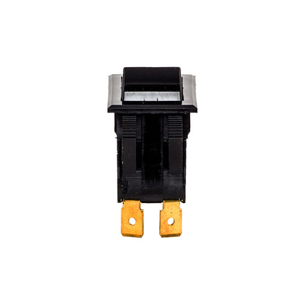 Rocker Switch Maintained DPST On-Off