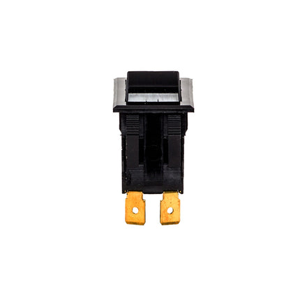 Rocker Switch Maintained DPST On-Off