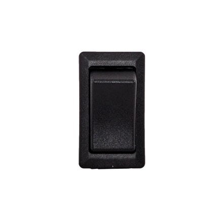 Rocker Switch Maintained DPDT On-On