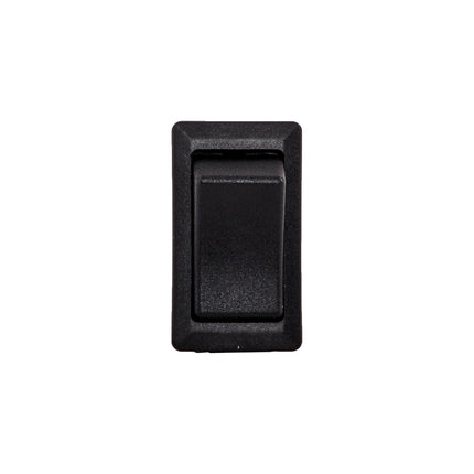 Rocker Switch Maintained DPDT On-On