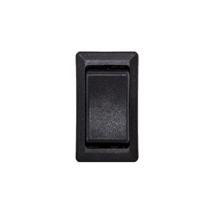 Rocker Switch Maintained DPDT On-Off-On