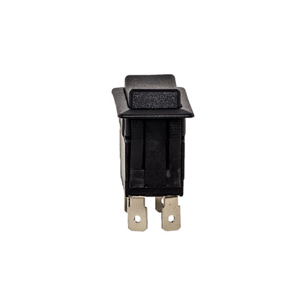 Rocker Switch Maintained DPDT On-Off-On