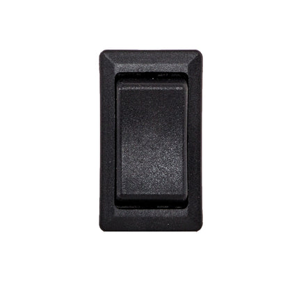 Rocker Switch Maintained DPDT On-Off-On