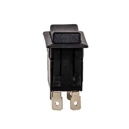 Rocker Switch Maintained DPDT On-Off-On