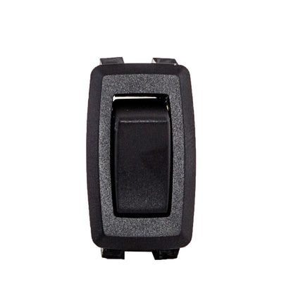 Rocker Switch Maintained SPST On-Off