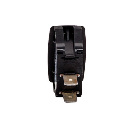 Rocker Switch Maintained SPST On-Off