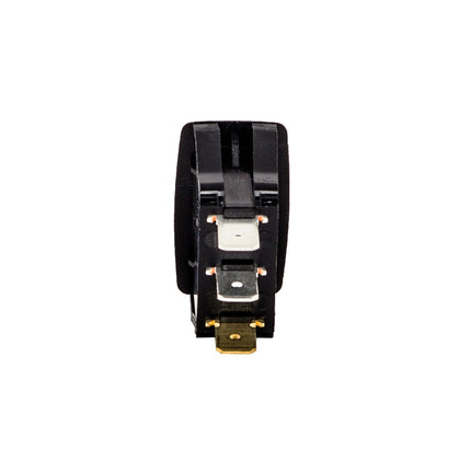 Lighted Rocker Maintained SPST On-Off