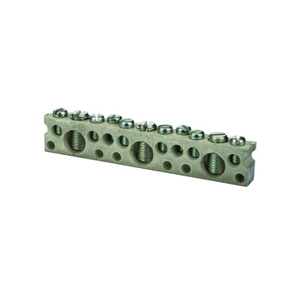 11 Circuit Comb.Connector
