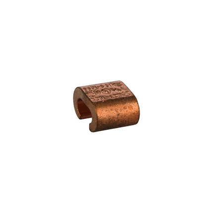 Copper C Tap 6-4 Main 6-6 Tap