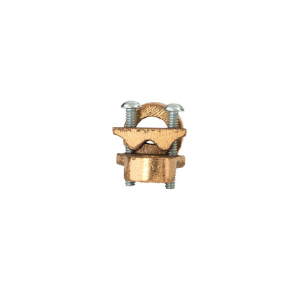 360 Degree Swing Type Conduit Hub, 1/2″, Bronze, 10 SOL to 2/0 STR