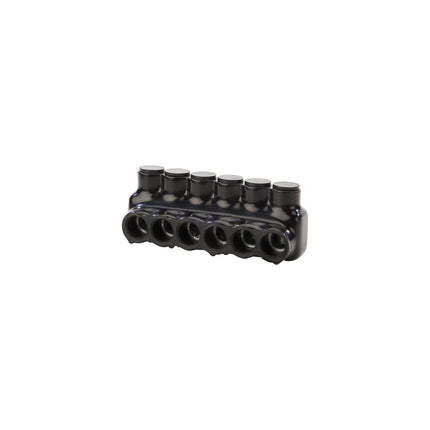 Polaris™ Ins Multi-Tap 3/0 6 Port SSE