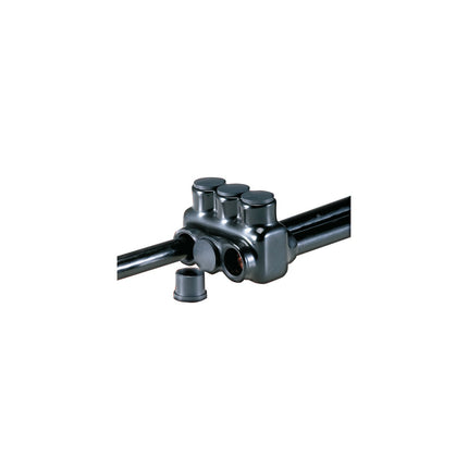 Polaris™ Multi-Tap 250 3 Port
