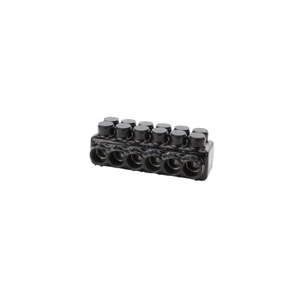 Polaris™ HD Ins Multi-Tap 750 6 Port DSE
