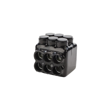Polaris™ Stack Ins Multi-Tap 350 6 Port