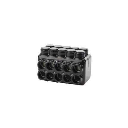 Polaris™ Stack Ins Multi-Tap 750 10 Port