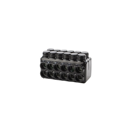 Polaris™ Stack Ins Multi-Tap 750 12 Port