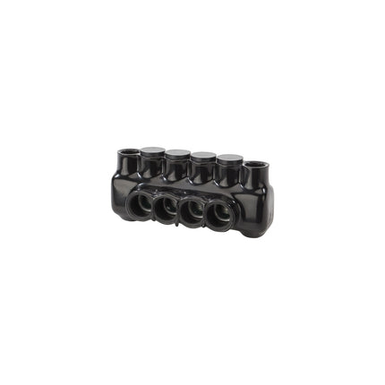 Polaris™ Mount Ins Multi-Tap 250 4 Port