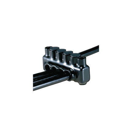 Polaris™ Mount Ins Multi-Tap 500 4 Port