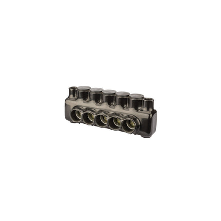 Polaris™ Mount Ins Multi-Tap 500 5 Port