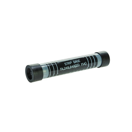 Ins Serv Ent Sleeve GRY-GRY 2/0-2/0 STR