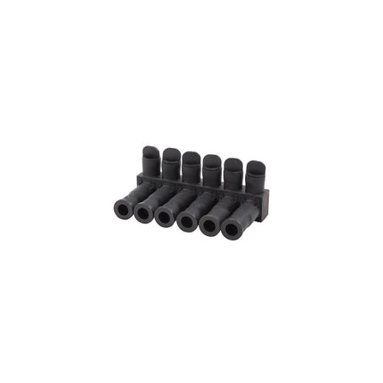 Submersible Pedestal Connector 350 6