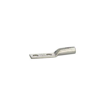 Copper Compression Lug Long 2/0 AWG