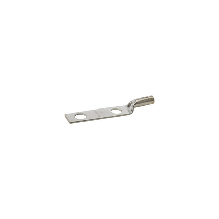 Copper Compression Lug Long 2 AWG
