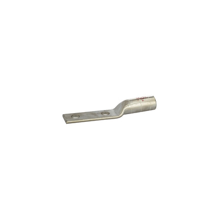 Copper Compression Lug Long 2 AWG