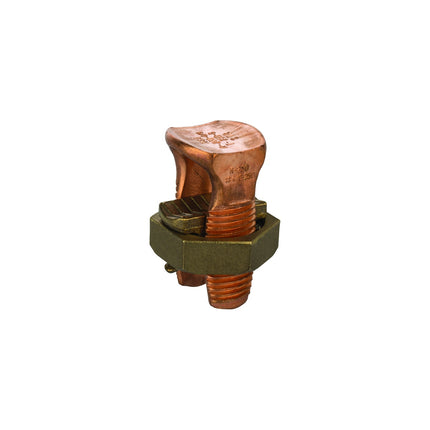 Copper Split Bolt 250