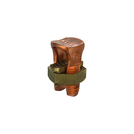 Copper Split Bolt for 3/0 AWG
