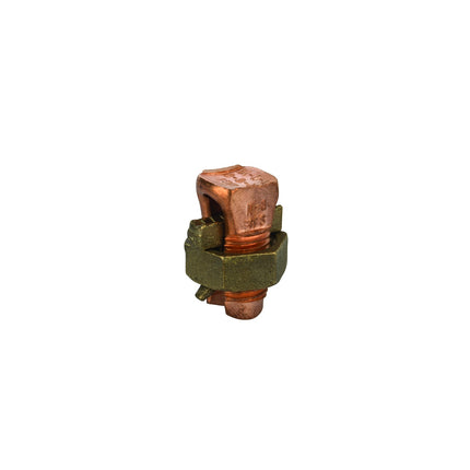 Copper Split Bolt 6