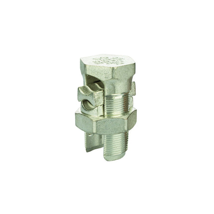Copper Split Bolt 750 Tin Plated