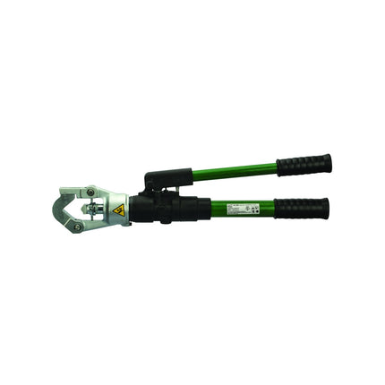 12 Ton Dieless Hydraulic Crimping Tool