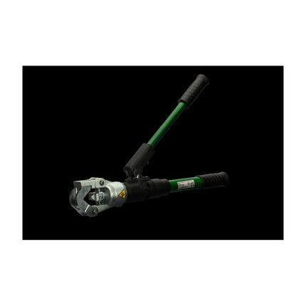 12 Ton Dieless Hydraulic Crimping Tool