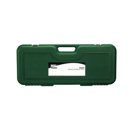 12 Ton Dieless Hydraulic Crimping Tool