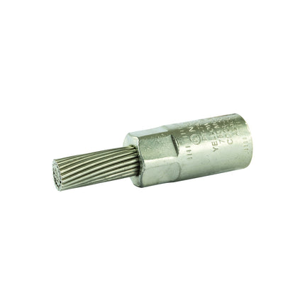 Aluminum Pin Terminal Cu Pin 750 MCM