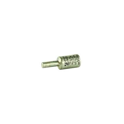 Aluminum Pin Terminal Al Pin 3/0 AWG