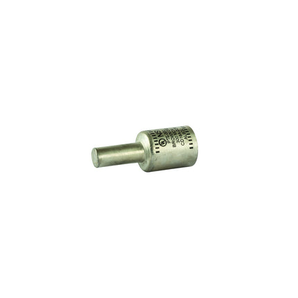 Aluminum Pin Terminal Al Pin 300 MCM
