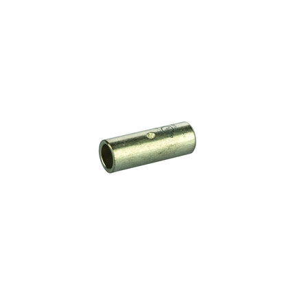 CU CMP Splice Short 4 AWG