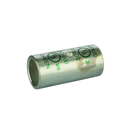 CU CMP Splice Short 600 MCM
