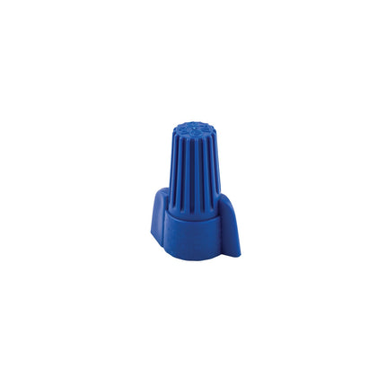 Easy-Twist™ Winged Blue - Carton