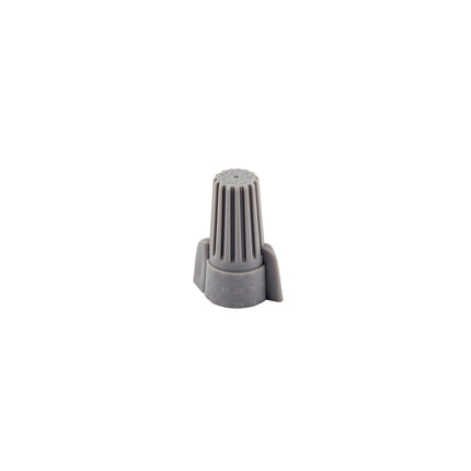 Easy-Twist™ Winged Gray - Carton